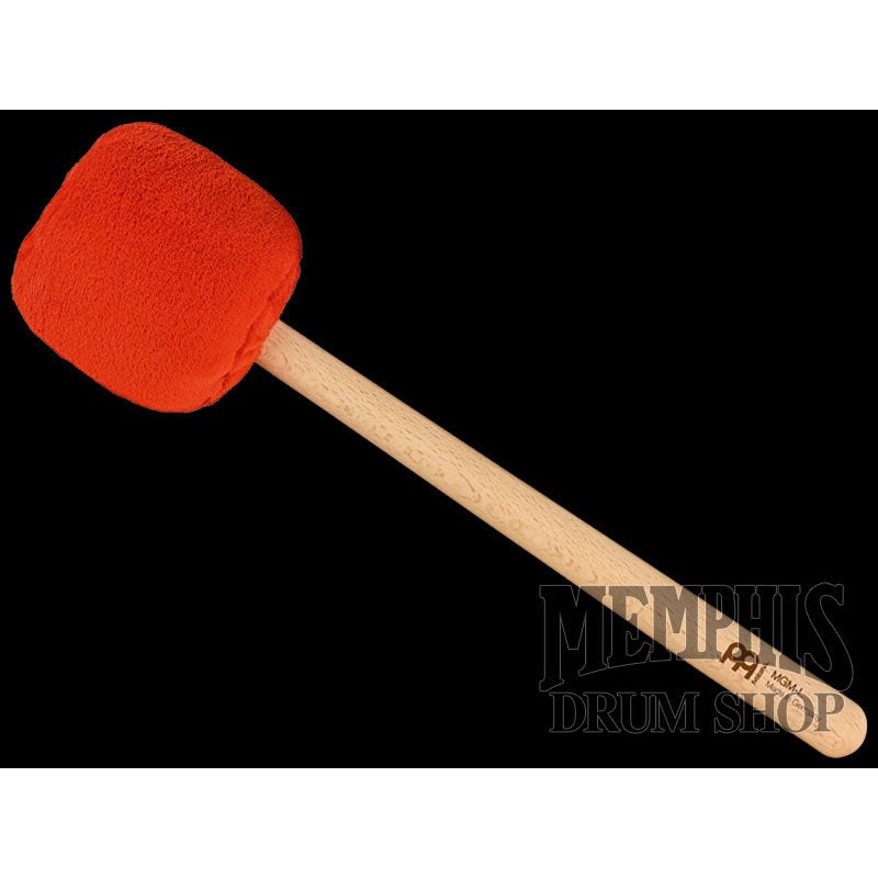 Meinl Gong Mallet Large - Sweet Tangerine