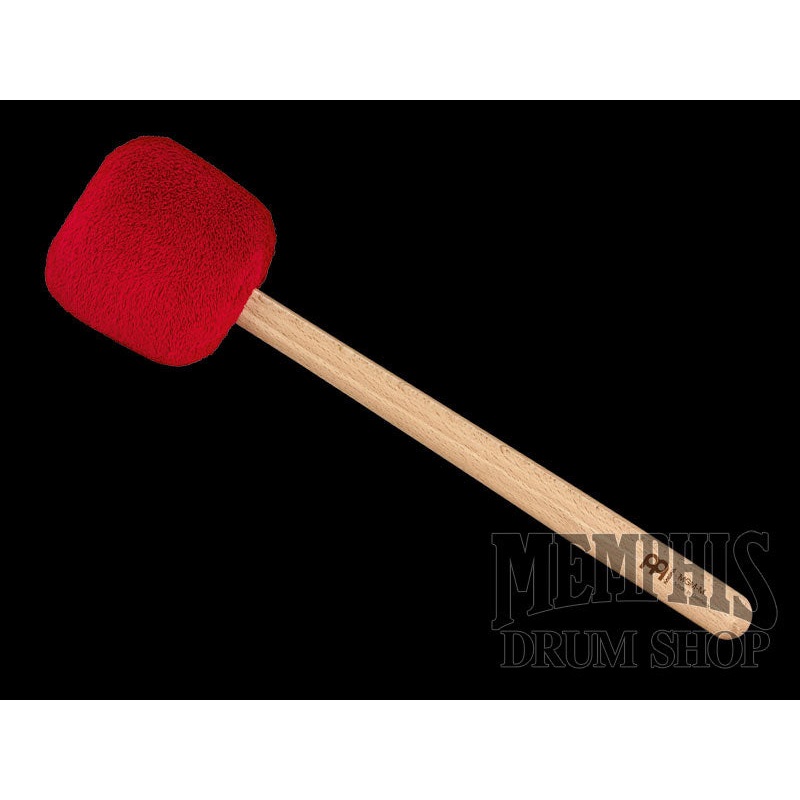 Meinl Gong Mallet Medium - Rose