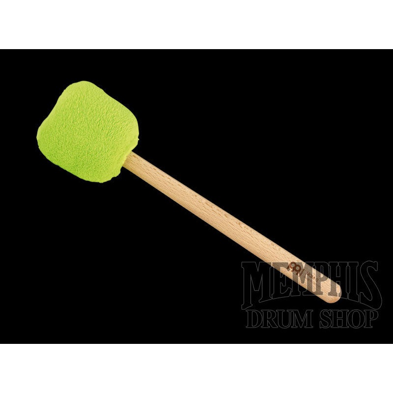 Meinl Gong Mallet Small - Pure Green