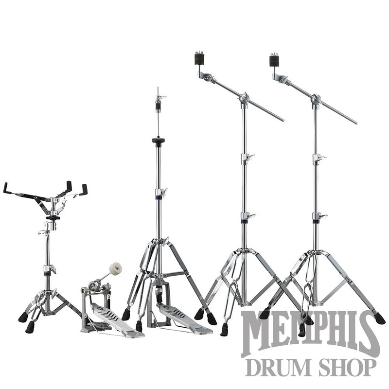 Yamaha HW-680W Double Braced Lightweight Hardware Pack