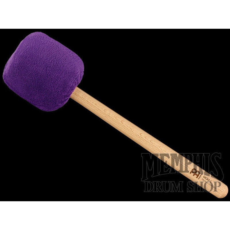 Meinl Gong Mallet Large - Lavender