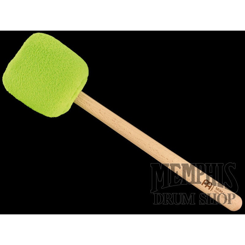 Meinl Gong Mallet Large - Pure Green