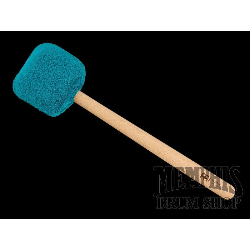 Meinl Gong Mallet Medium - Sea Petrol