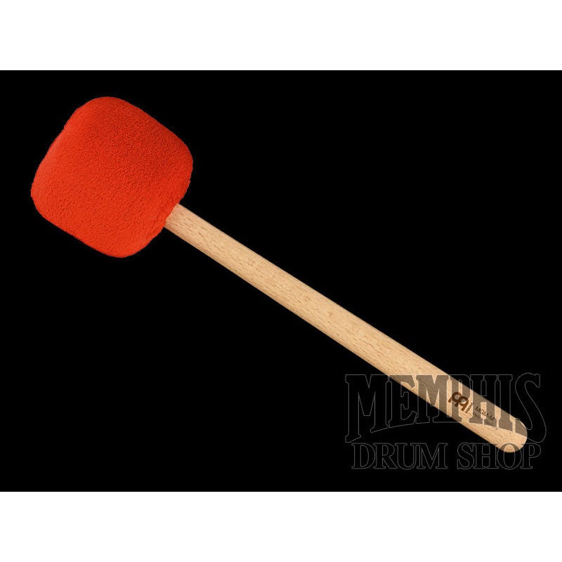 Meinl Gong Mallet Medium - Sweet Tangerine