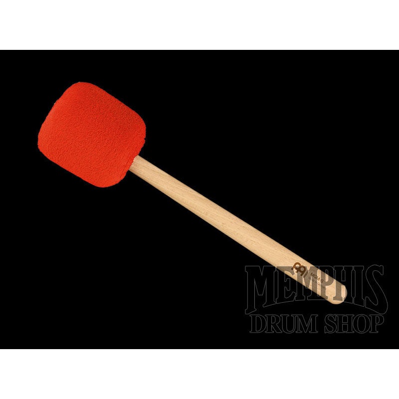 Meinl Gong Mallet Small - Sweet Tangerine