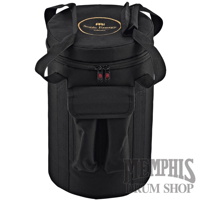 Meinl Sonic Energy Crystal Singing Chalice Bag 6"