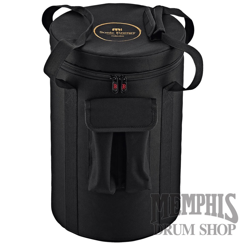 Meinl Sonic Energy Crystal Singing Chalice Bag 8"