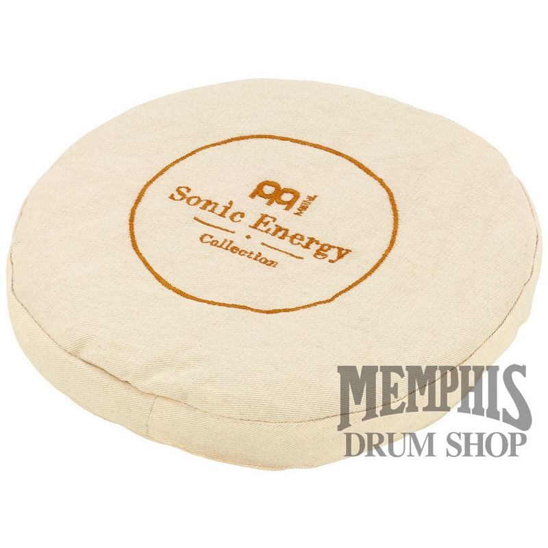 Meinl Sonic Energy Singing Bowl Buckwheat Cushion, 6.3" diameter