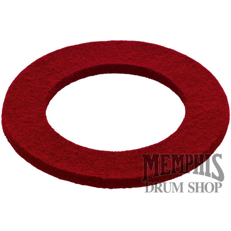 Meinl Sonic Energy Singing Bowl Felt Ring, 3.15" diameter