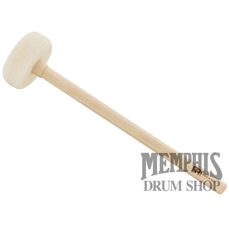 Meinl Sonic Energy Singing Bowl Mallet - Large Tip, Large