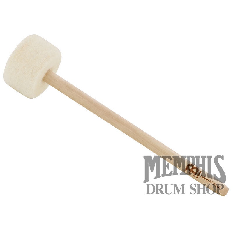 Meinl Sonic Energy Singing Bowl Mallet - Large Tip, Small