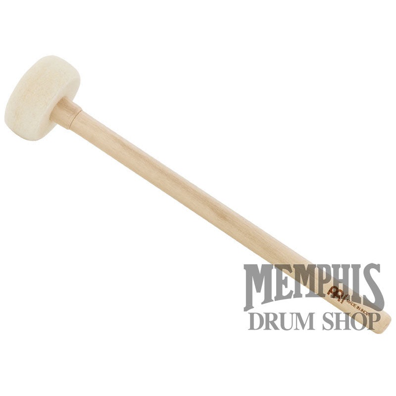 Meinl Sonic Energy Singing Bowl Mallet - Small Tip, Large