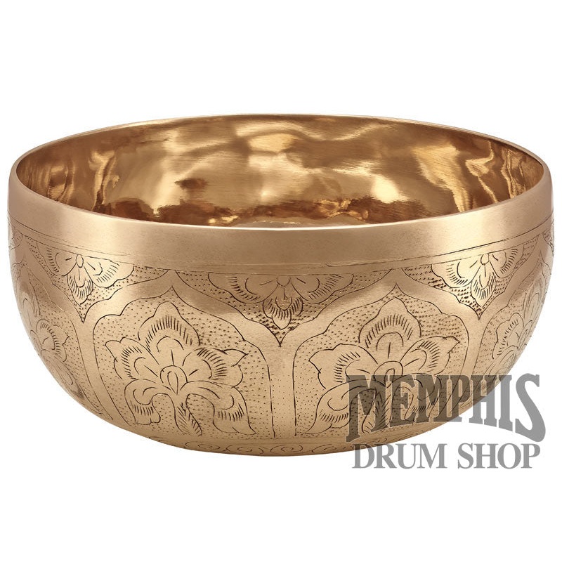 Meinl Sonic Energy Special Engraved Singing Bowl,   600g