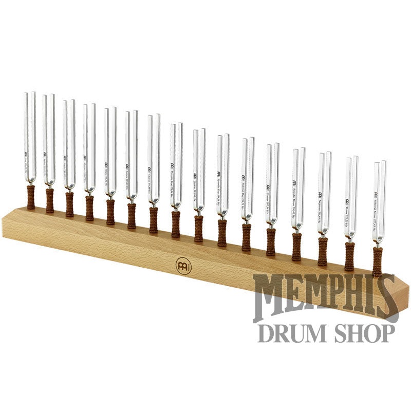 Meinl Sonic Energy Tuning Fork Holder for 16 Tuning Forks