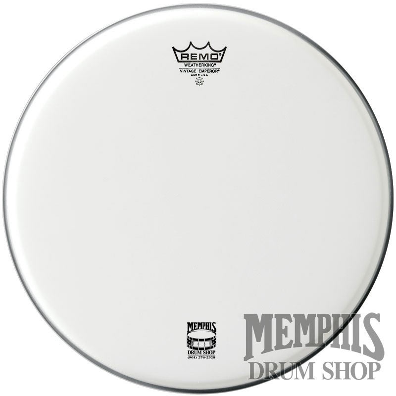 Remo Clear Vintage Emperor   8" Drumhead