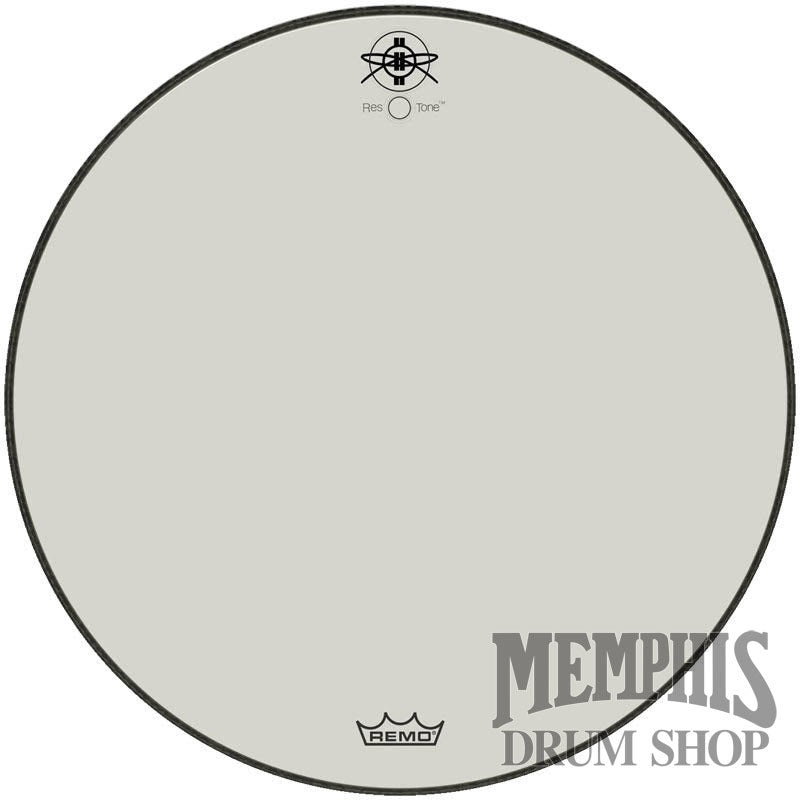 Dunnett Res-O-Tone 10" Drumhead