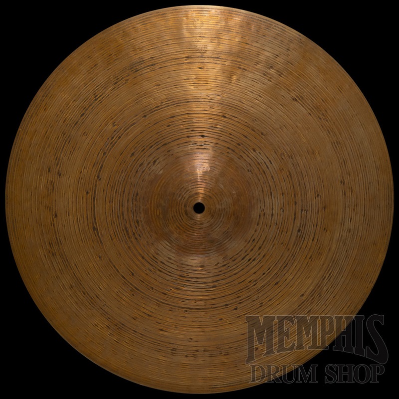 Istanbul Agop 18" 30th Anniversary Crash Cymbal