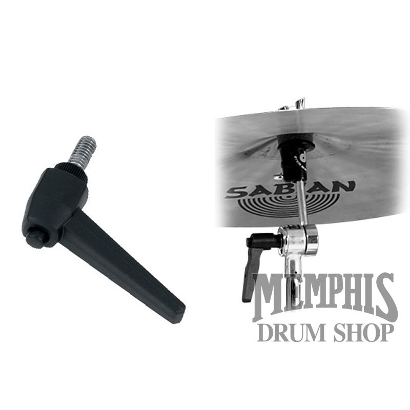 DW Quick Turn Handle for Cymbal Tilt 5/16 x 3/4