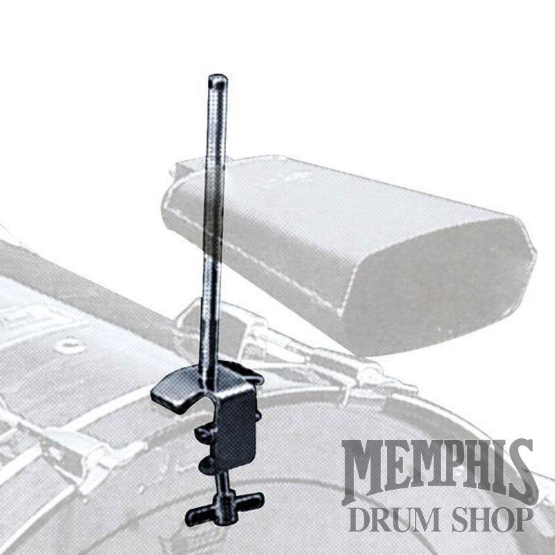 Pearl 75H Bass Drum Hoop-Mount Cowbell Holder