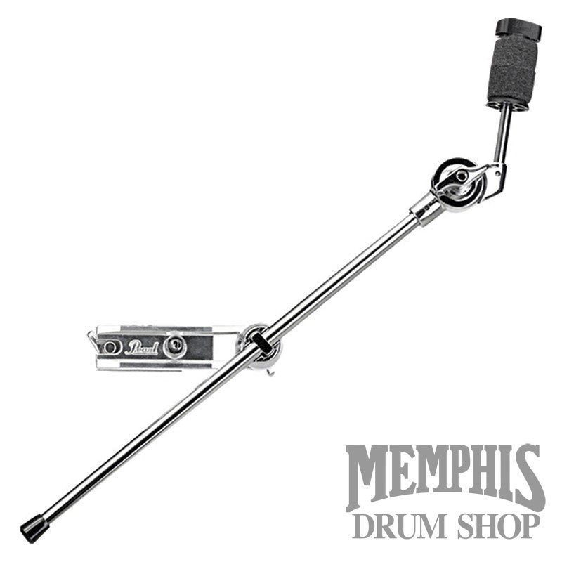 Pearl CH-70 Mini Boom Cymbal Holder with Adapter