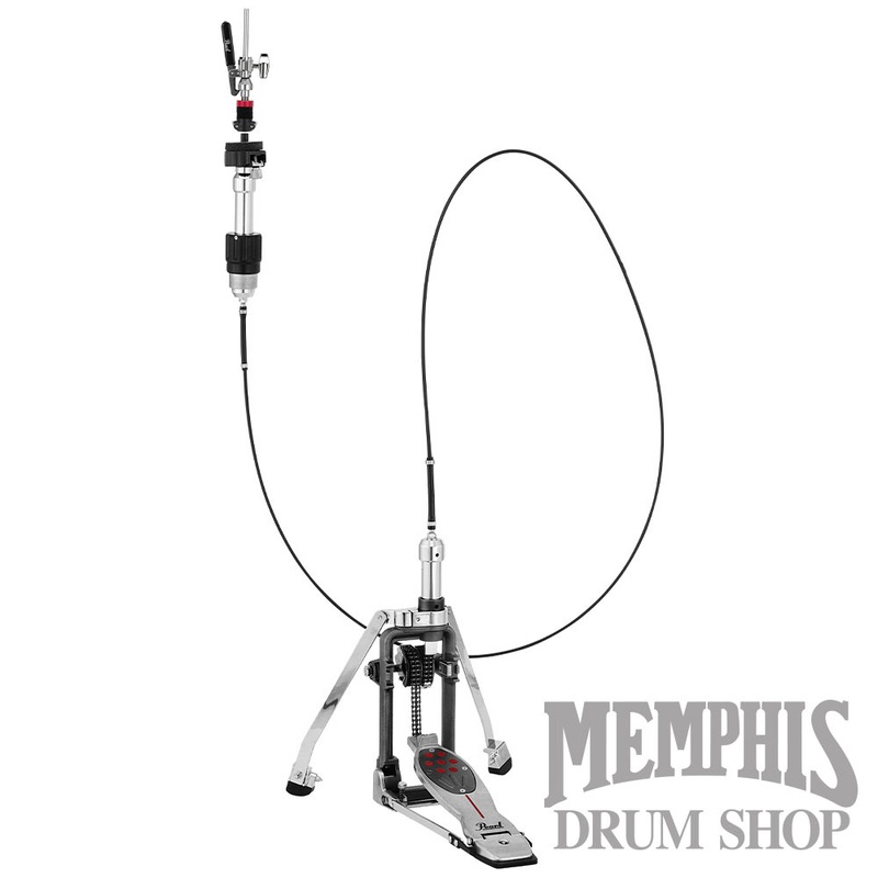 Pearl RH2050 Eliminator Redline 2-Leg Remote Hi-Hat Stand