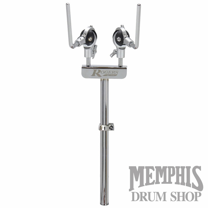 Rogers Ultra-Matic Double Tom Mount with 7/8" Tube