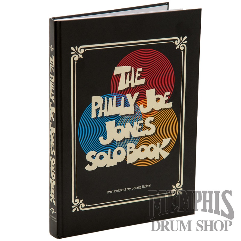 The Philly Joe Jones Solo Book