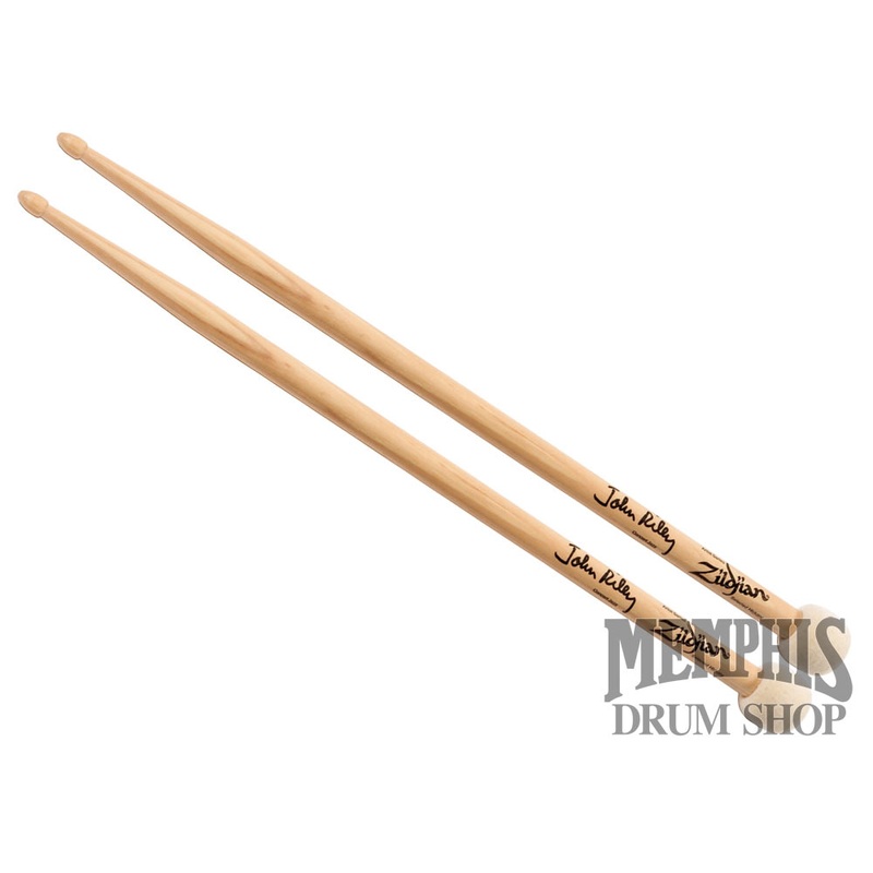 Zildjian Artist Series - John Riley Double Stick Mallet