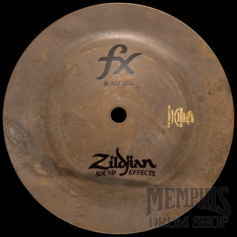 Zildjian FX Blast Bell