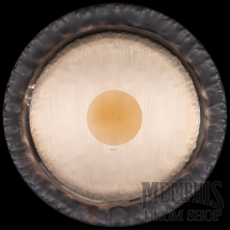 Paiste 20" Symphonic Gong - No Logo