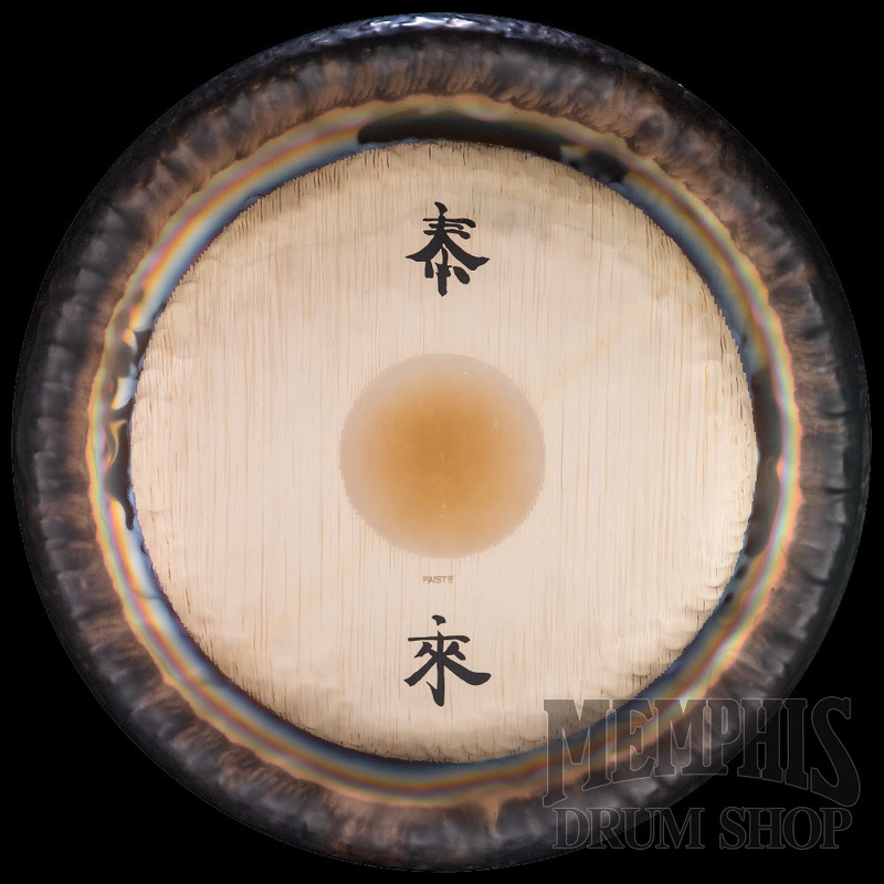 Paiste 20" Symphonic Gong - Tai Loi