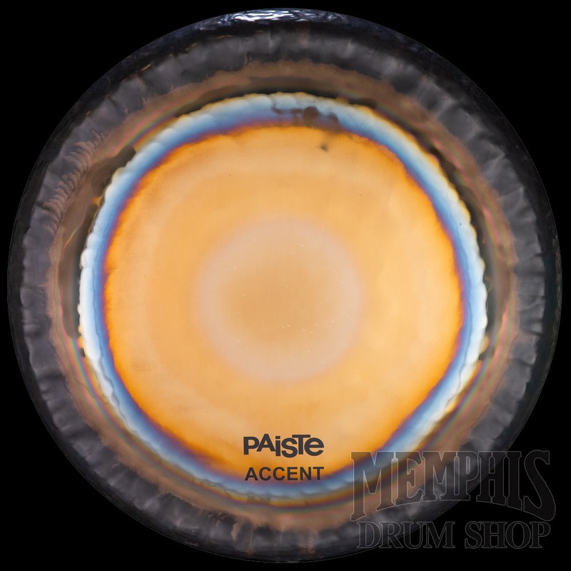 Paiste 22" Accent Gong