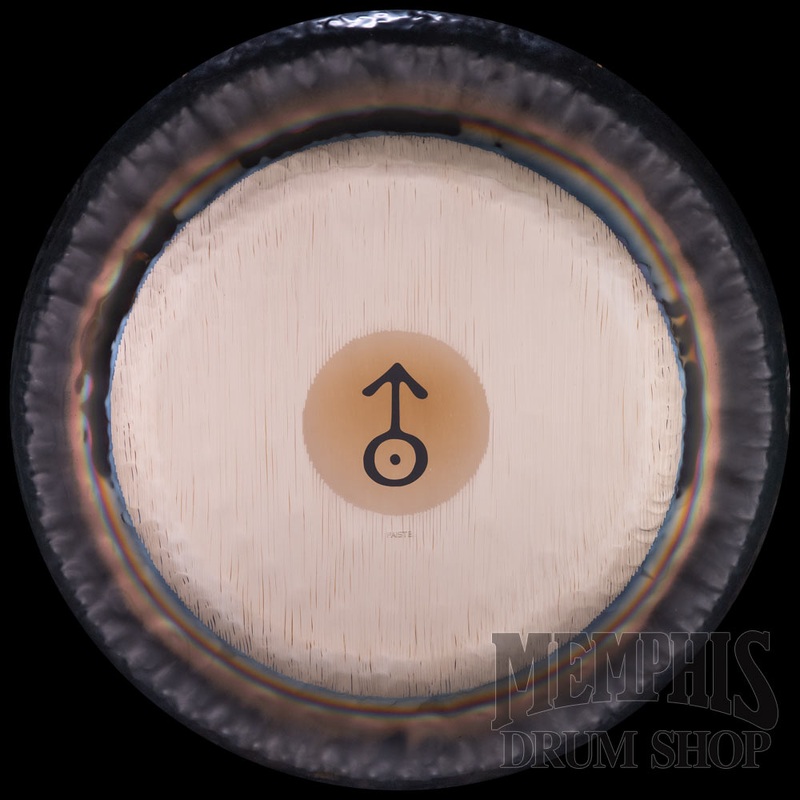 Paiste 24" Planet Gong G#2 Uranus
