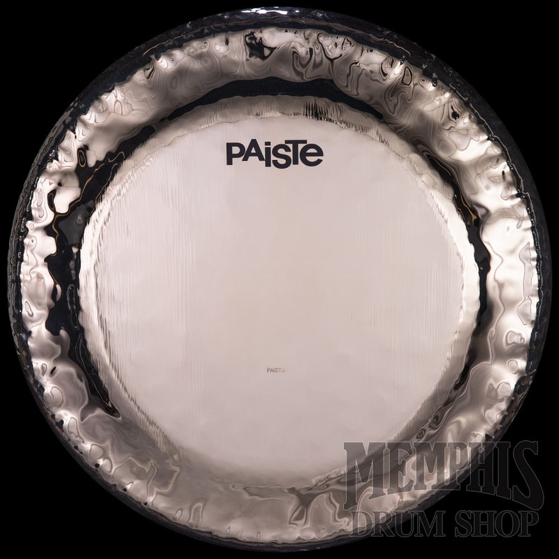 Paiste 24" Symphonic Gong - Brilliant