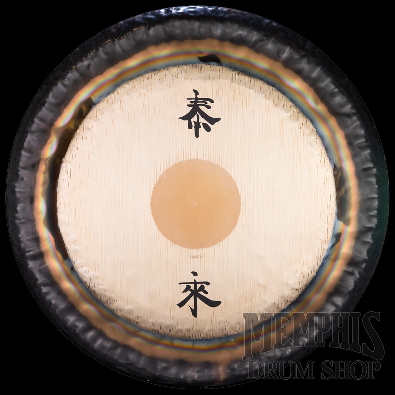 Paiste 24" Symphonic Gong - Tai Loi
