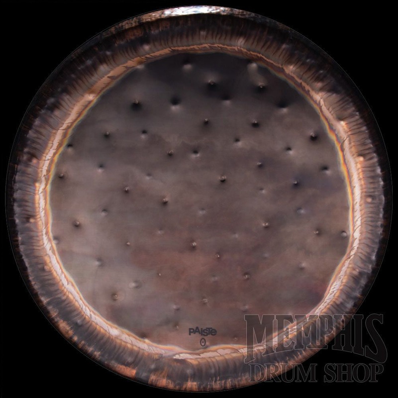 Paiste 28" Bronze Gong No. 0
