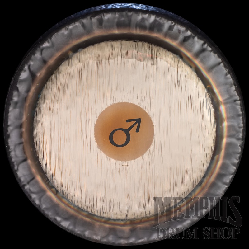 Paiste 32" Planet Gong D2 Mars