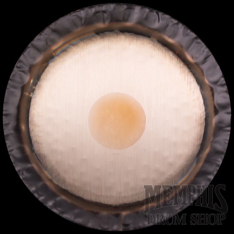 Paiste 32" Symphonic Gong No Logo