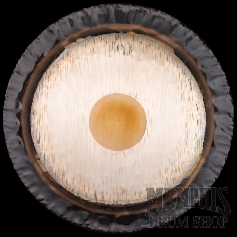 Paiste 34" Symphonic Gong - No Logo