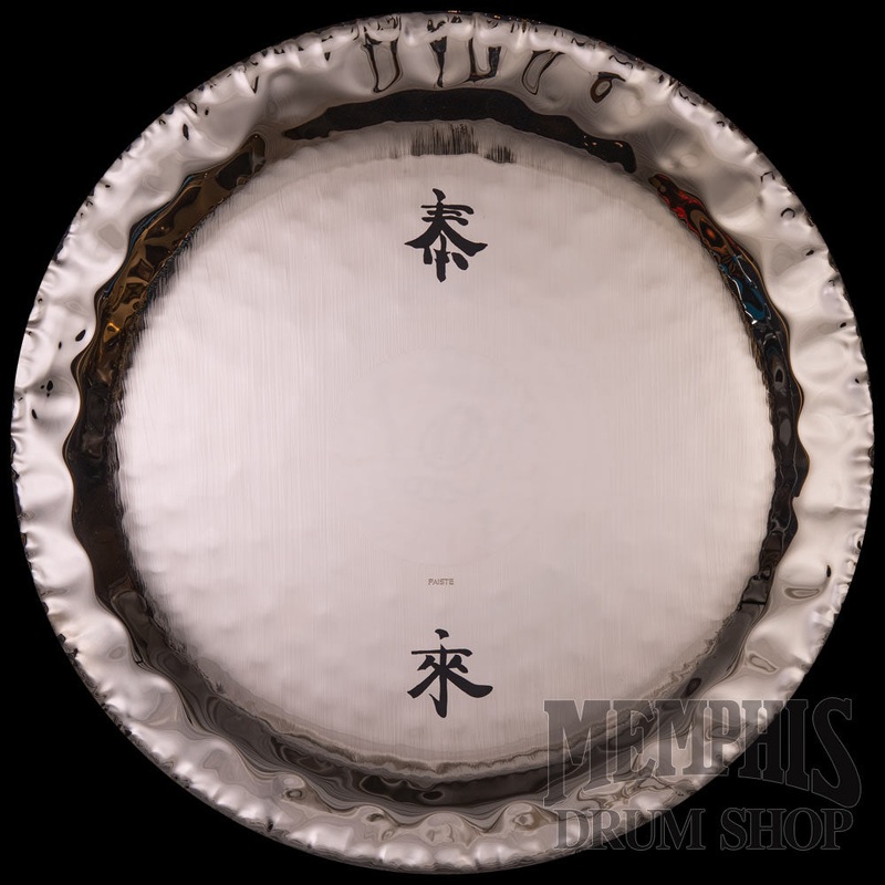 Paiste 36" Symphonic Gong - Brilliant Tai Loi