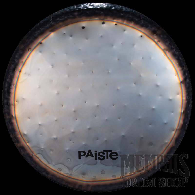 Paiste 38" Sound Creation Gong #3B Earth