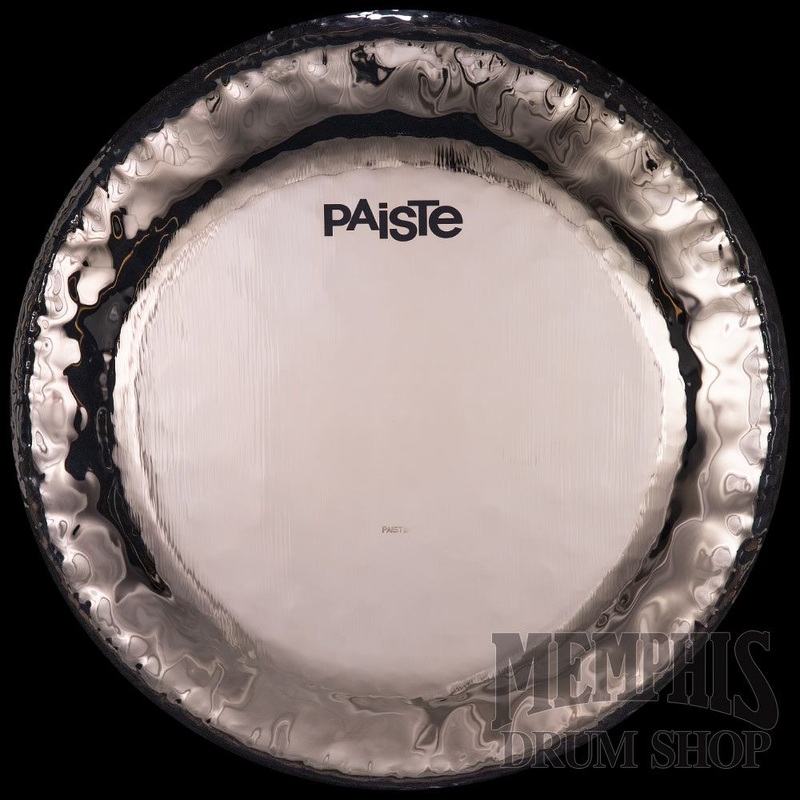 Paiste 38" Symphonic Gong - Brilliant