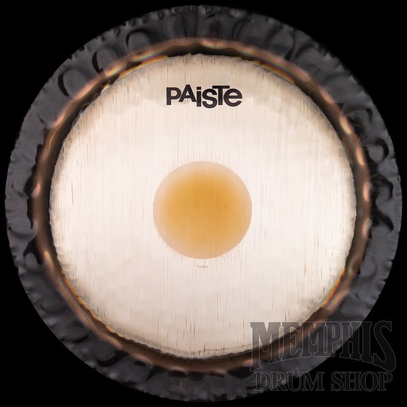 Paiste 40" Symphonic Gong