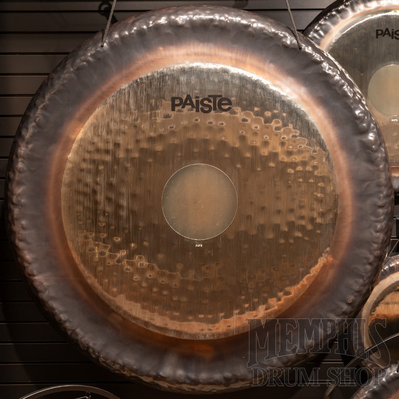 Paiste 50" Symphonic Gong