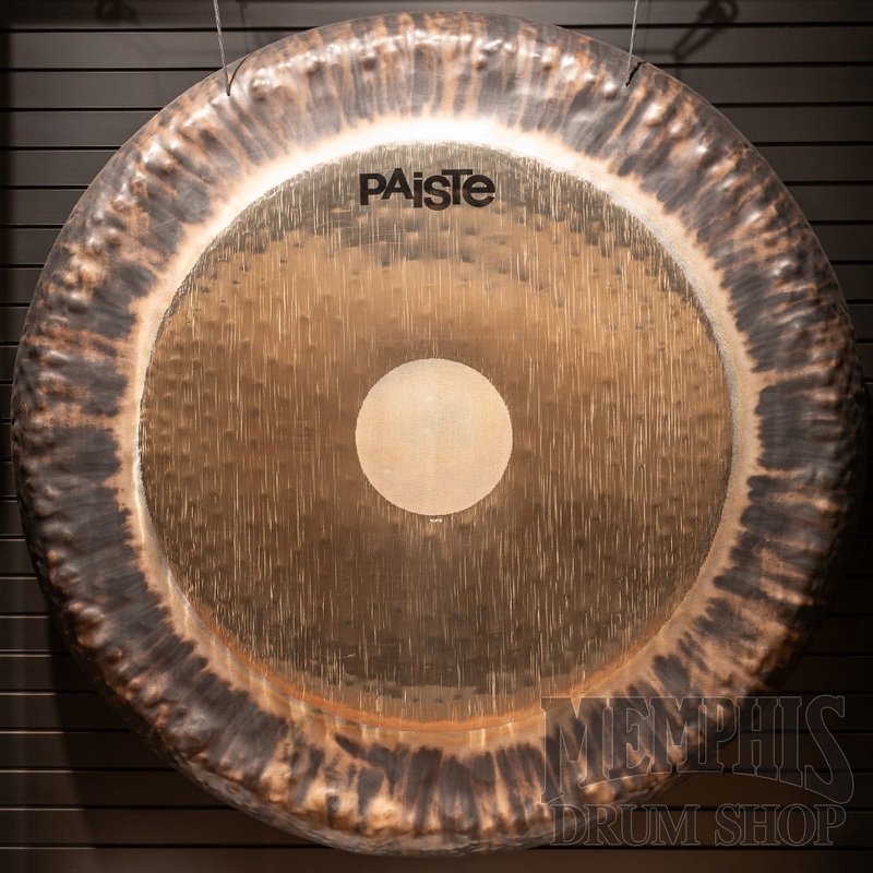 Paiste 60" Symphonic Gong