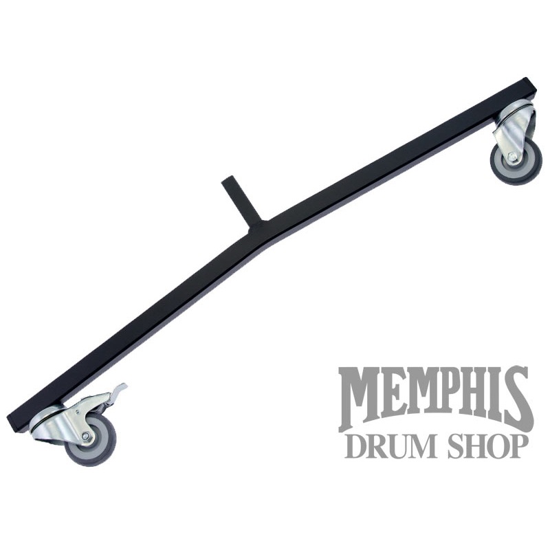 Paiste Roller Foot for 20"-22" and 24"-26" Paiste Gong Stands