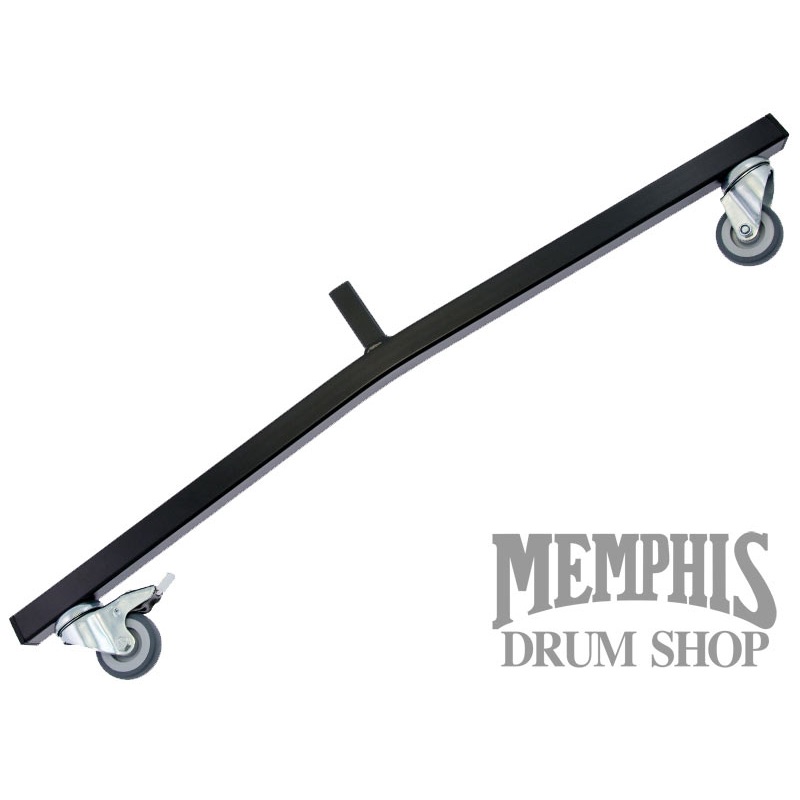 Paiste Roller Foot for 32"-34" Paiste Gong Stands