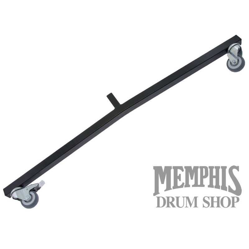 Paiste Roller Foot for 36"-40" Paiste Gong Stands