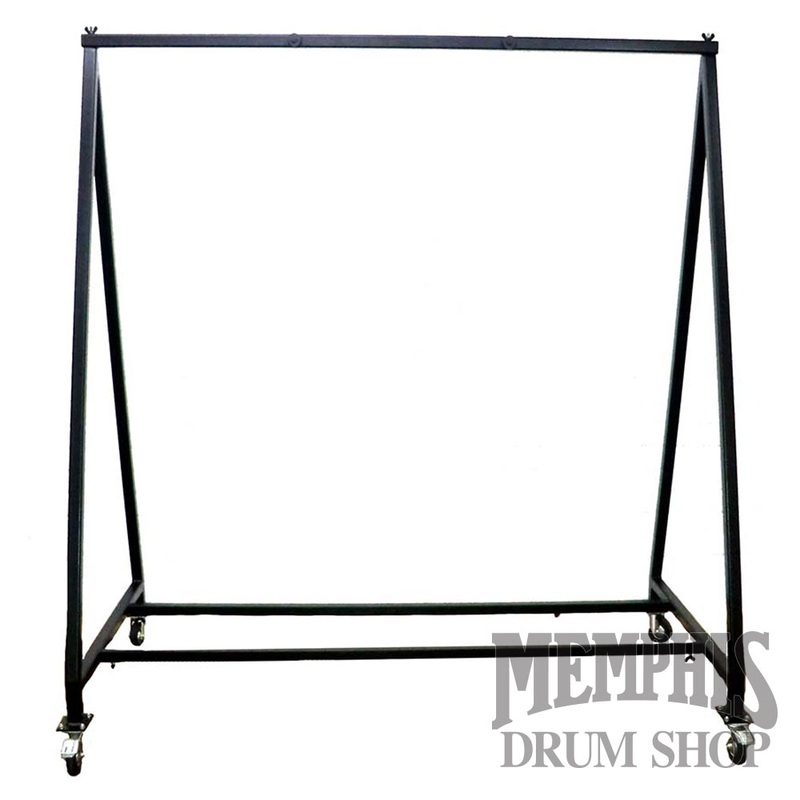 Paiste Trapezoid Gong Stand for 80"