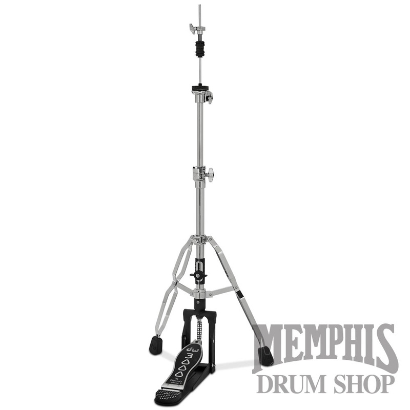 DW 3000 Series 2-Leg Hi-Hat Stand
